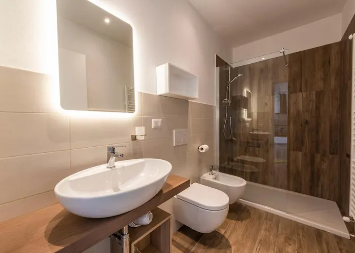 Appartamento Ruote Stylish Loft By Mmega