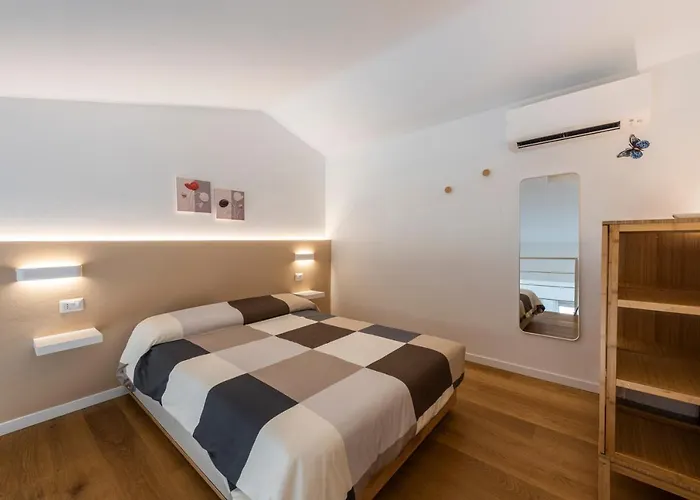 Ruote Stylish Loft By Mmega Appartamento