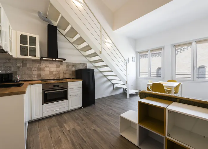 Appartamento Ruote Stylish Loft By Mmega *