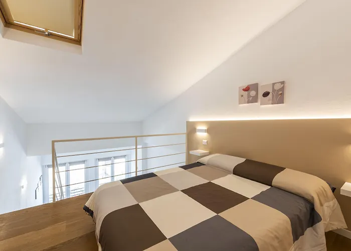 Ruote Stylish Loft By Mmega