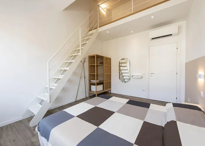 Ruote Stylish Loft By Mmega *