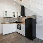 Ruote Stylish Loft By Mmega Apartamento *