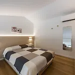 Ruote Stylish Loft By Mmega * Florencia