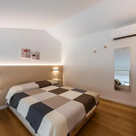 Ruote Stylish Loft By Mmega Apartment