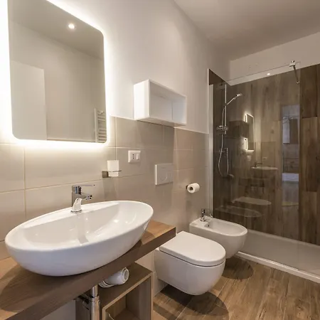 Ruote Stylish Loft By Mmega *