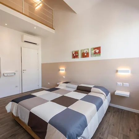 Ruote Stylish Loft By Mmega Daire