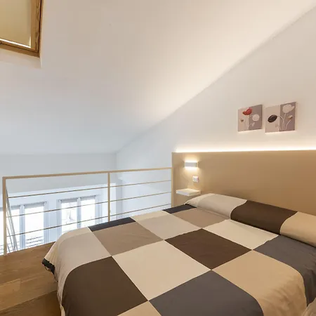 Ruote Stylish Loft By Mmega