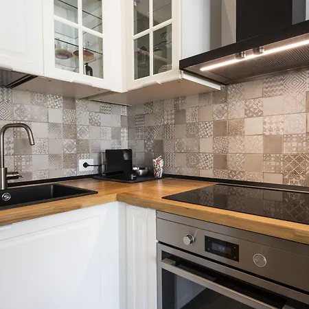 Ruote Stylish Loft By Mmega Διαμέρισμα