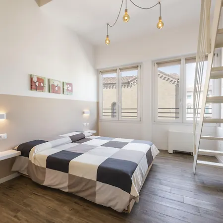 Διαμέρισμα Ruote Stylish Loft By Mmega *