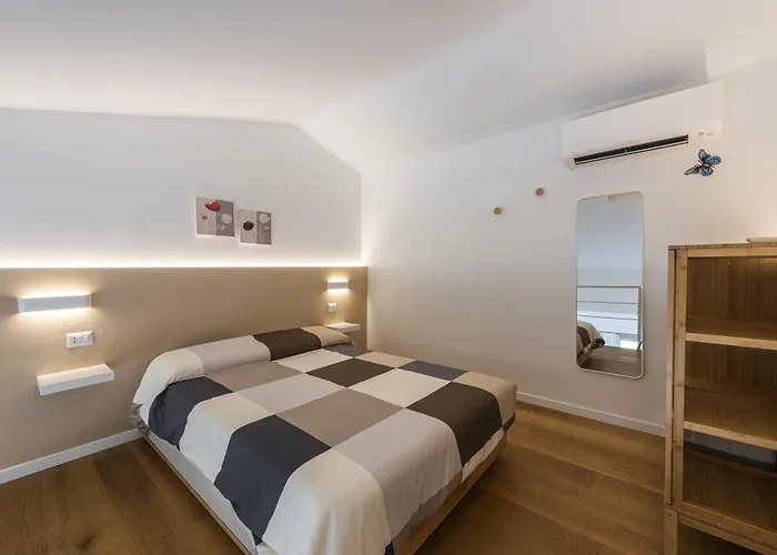 Ruote Stylish Loft By Mmega * Florença
